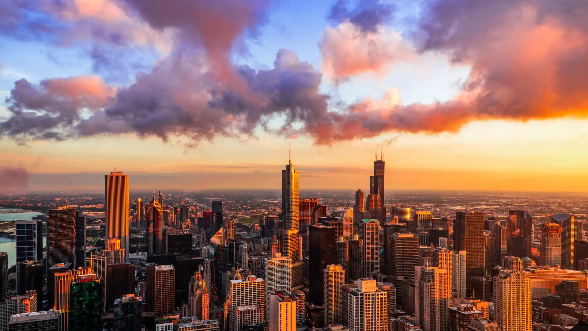 Hotels near 360 CHICAGO