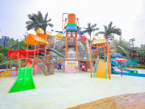 Hangzhou Kaiyuan Senpo Dujia Amusement Park