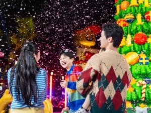 LEGOLAND® Shanghai Resort