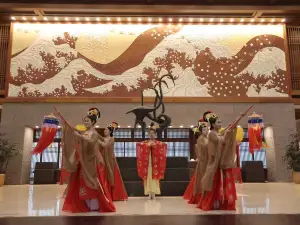 Tianjin Guanhu Castle Hot Spring