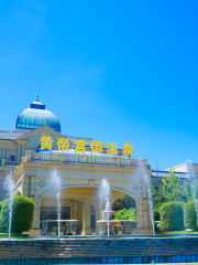 Zhengzhou Yinji Huangdi Palace Hot Spring