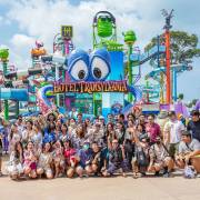 ปาร์ค/พาราไดซ์