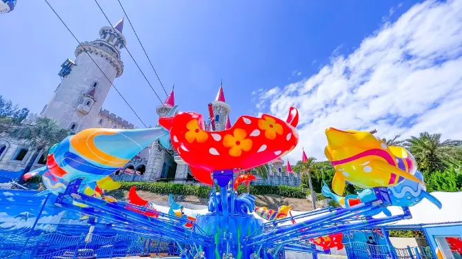 5_遠雄海洋公園