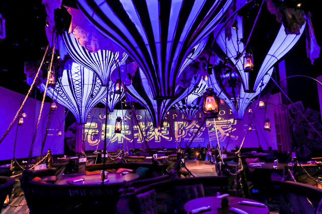 《玩味探險家》沉浸式美食互動體驗 | 康定