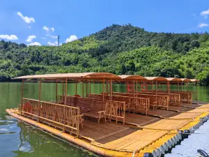 Jiangnan Longmen Bay