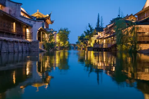 Tides and Music Resort