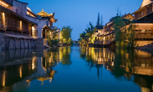 Tides and Music Resort