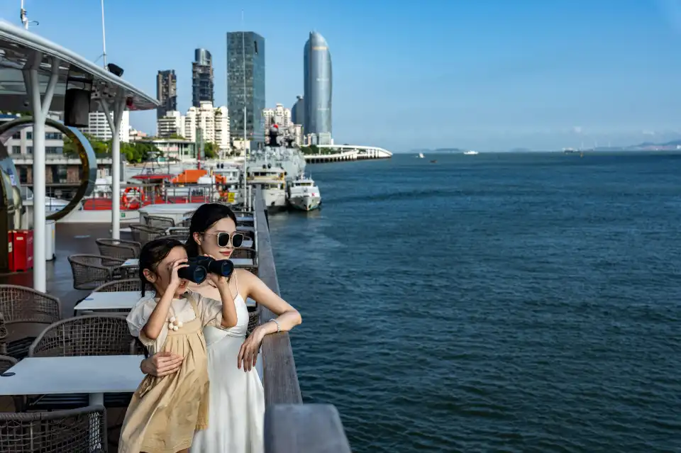 5_Yujian·Floating Lounge