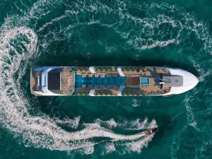 Dolphin Halong Cruise