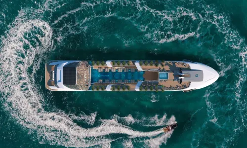 Dolphin Halong Cruise