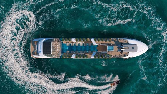 Dolphin Halong Cruise