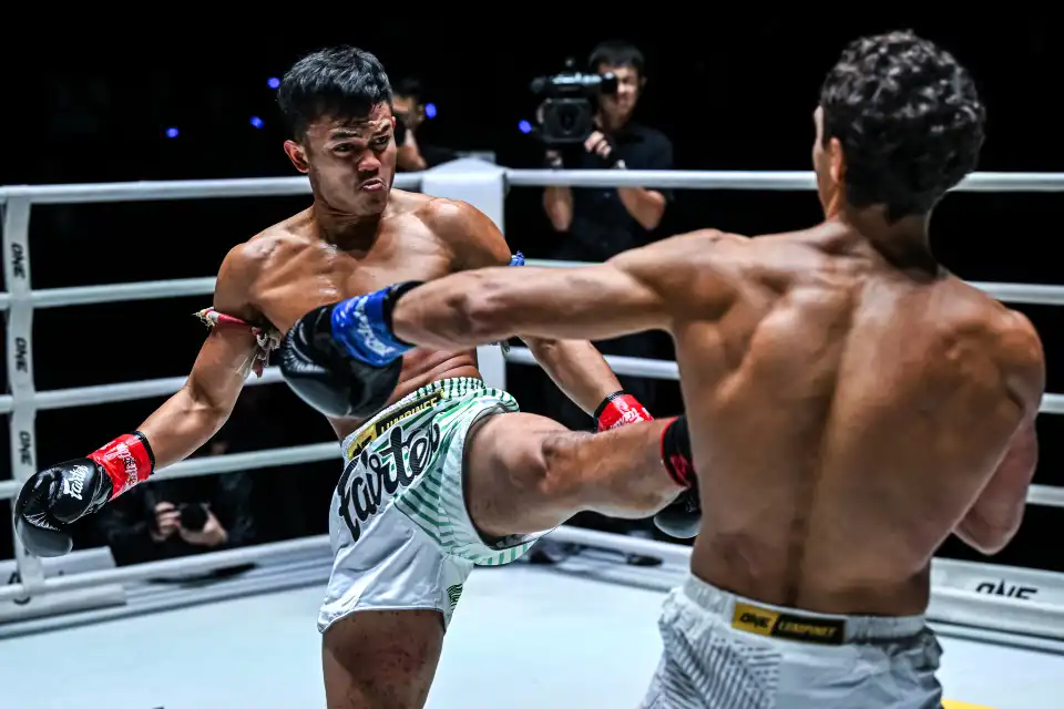 2_Lumpinee Boxing Stadium