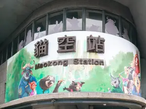MaoKong