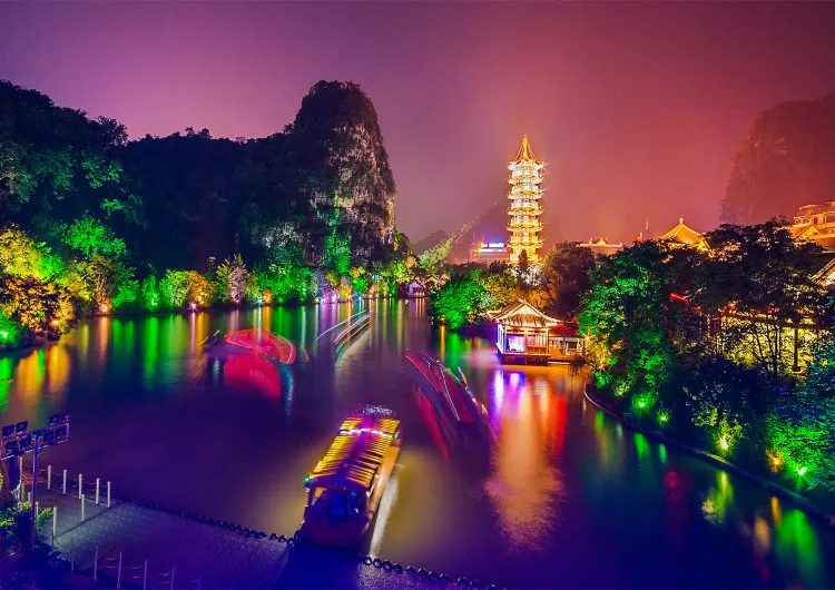 【2026桂林天氣】桂林出行必備，參考桂林氣溫，解鎖桂林絕美景點與特色吃喝地