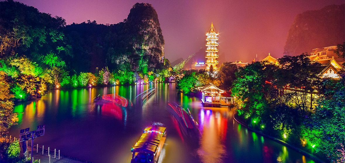 桂林自由行旅遊攻略（2025）：附近熱門好去處、人氣景點、行程規劃、住宿、美食、交通、天氣等等——重要資訊一文睇清（更新於2025年7月 ...