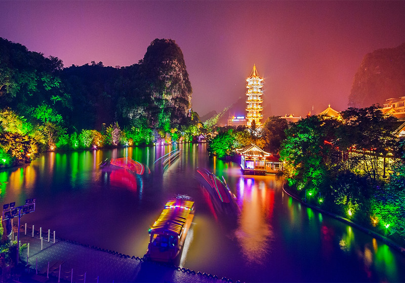 【2026桂林天氣】桂林出行必備，參考桂林氣溫，解鎖桂林絕美景點與特色吃喝地