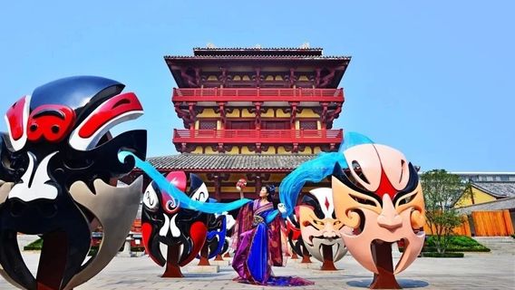 Prime Ministre Cao Palace