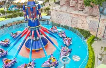 Anjo World Theme Park