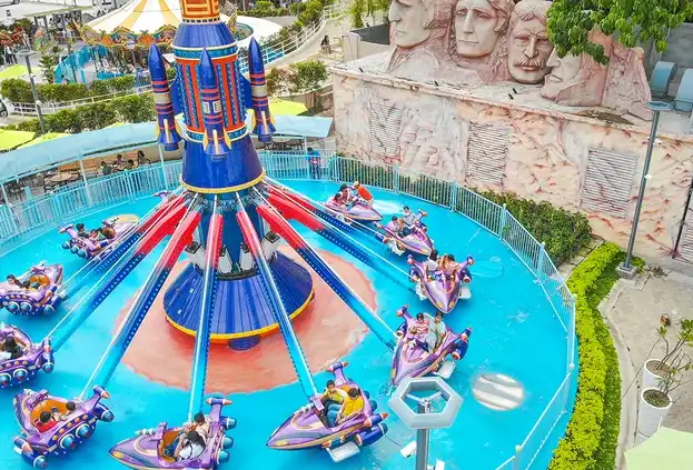 Hotels near Anjo World Theme Park