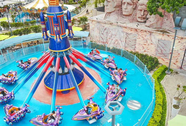 明拉尼雅特色體驗