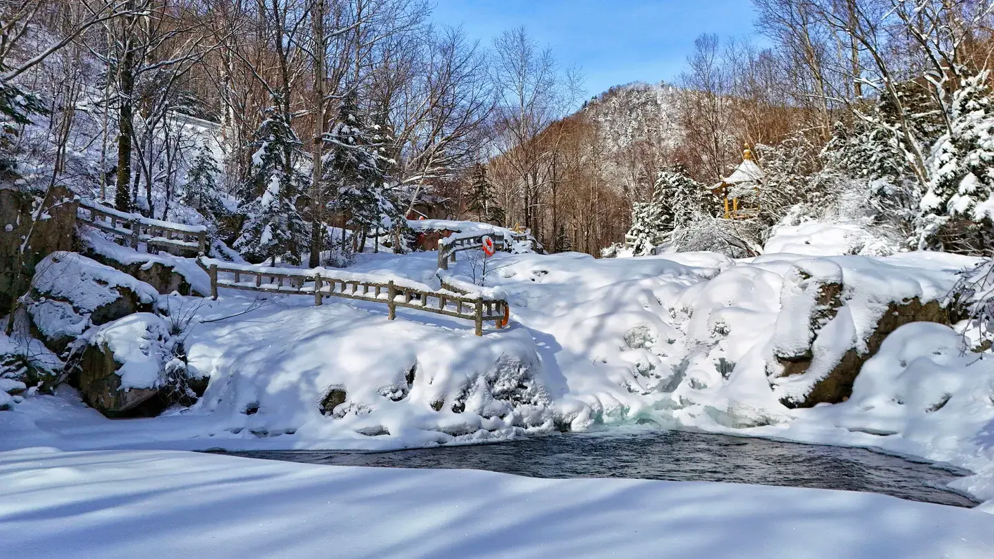 2_威虎山國家森林公園