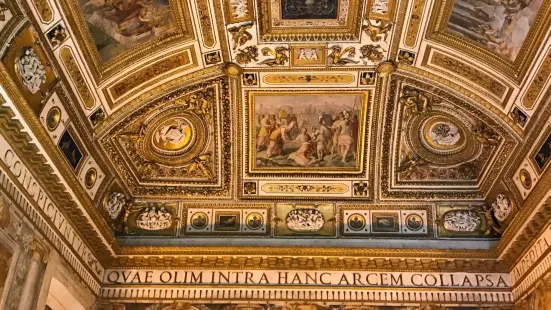 Castel Sant'Angelo