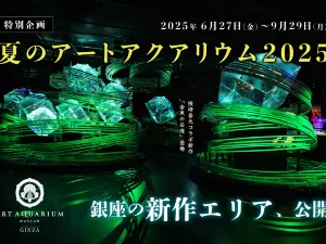 ART AQUARIUM MUSEUM