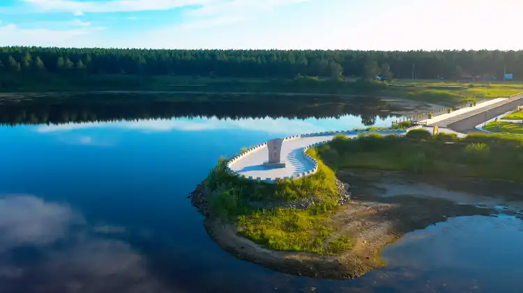 Ewenki Autonomous Banner