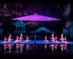 Shanghai Songcheng Show Park