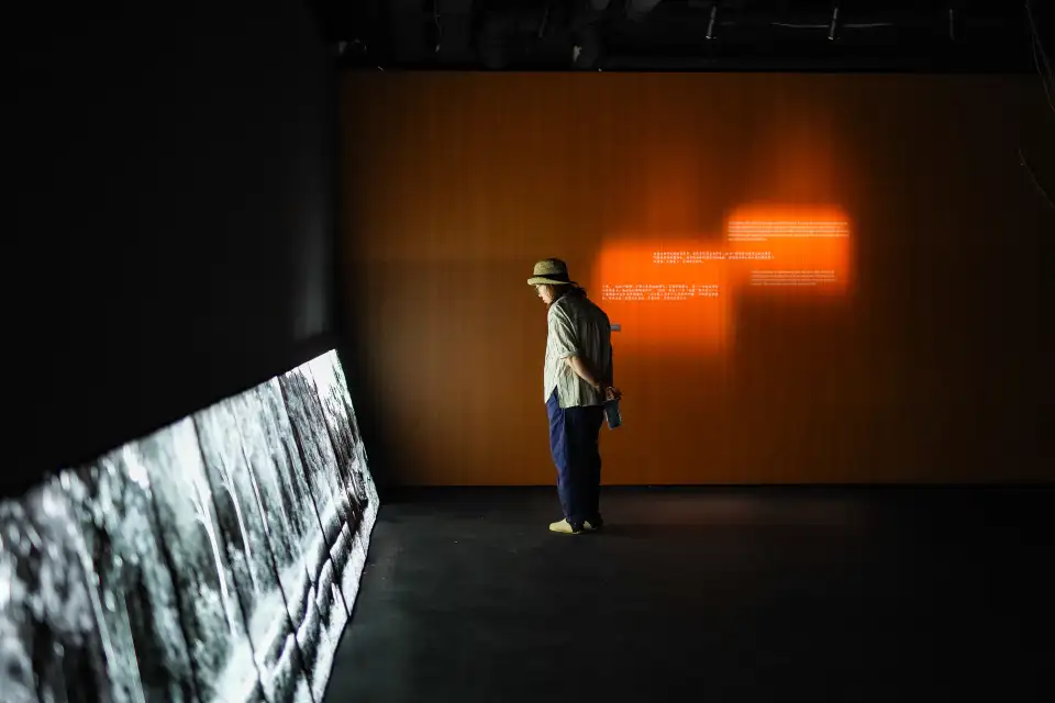 4_Fotografiska影像藝術中心