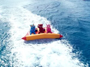 廈門濱海水運動度假區