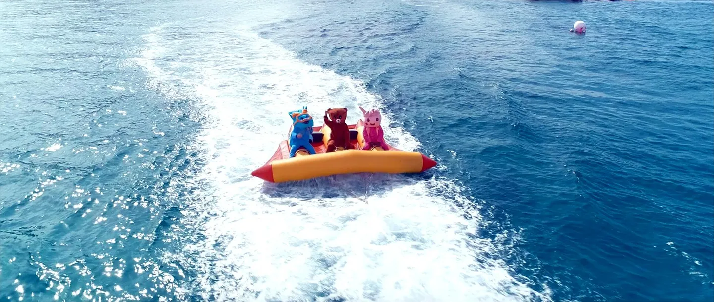 2_廈門濱海水運動度假區