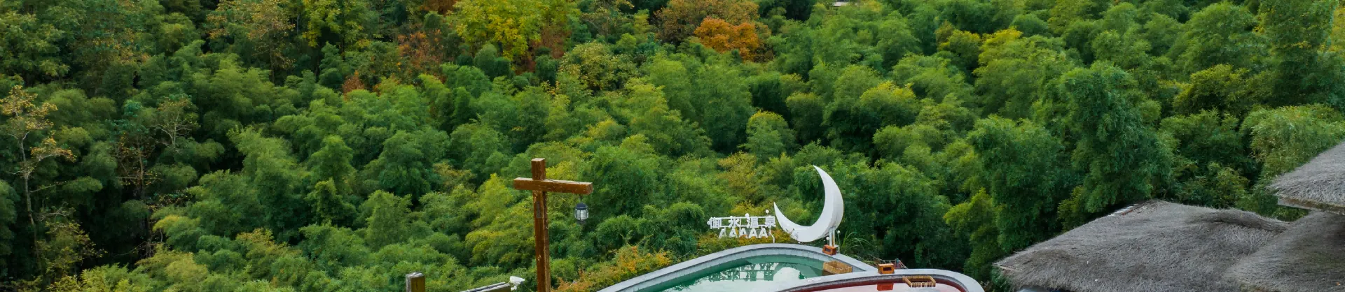 Hot Springs Attractions