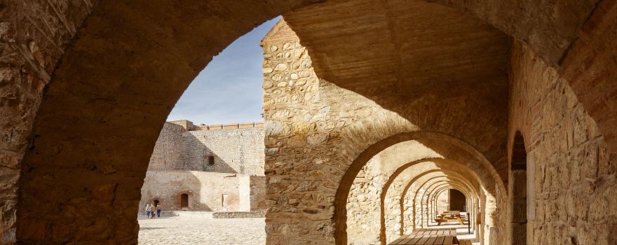 Fortezza di Salses