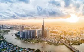Landmark 81 Sky View Observatory