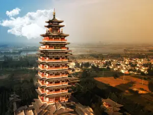 Popular Best Things to Do in Weishan