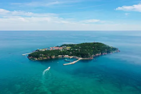Jiming Island