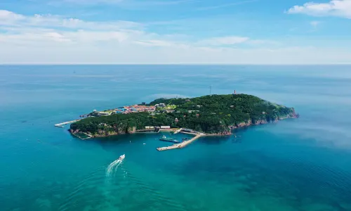 Jiming Island