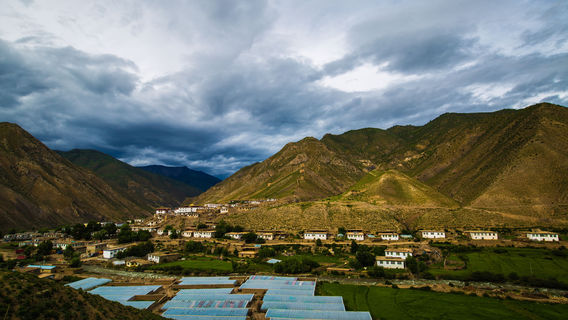 shuo du gu zhen