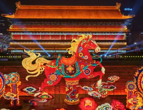 Hoteles cerca de City Walls