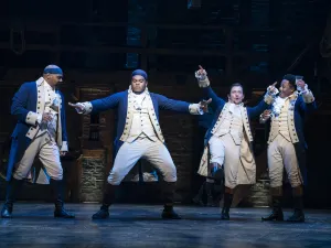 Hamilton