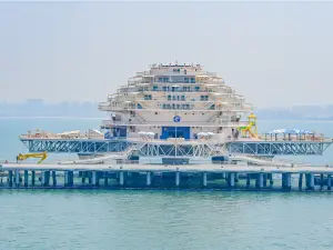 Genghai No. 1· Shanhai Haiyang Zhixing