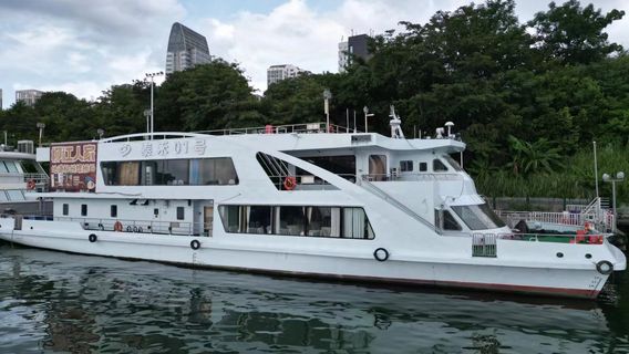 Taihe Cruise(East Pier)