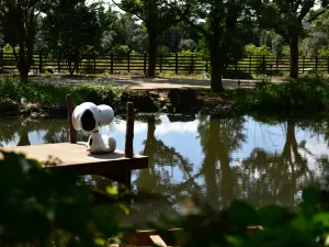 史努比樂園