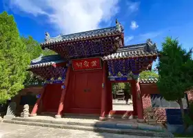 武侯祠