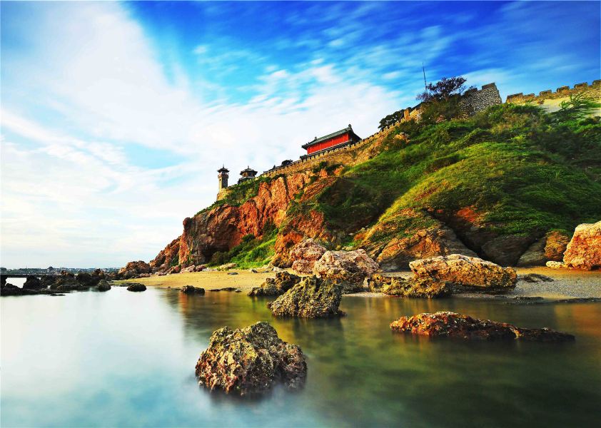 Xi'an to Penglai District Flights