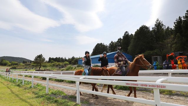 Ranch Cafe Delekoomda