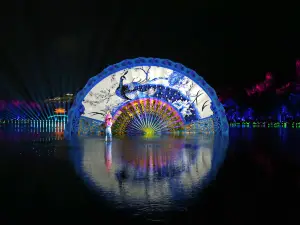 Impression West Lake "Enduring Memories of Hangzhou"
