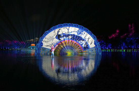 Impression West Lake "Enduring Memories of Hangzhou"