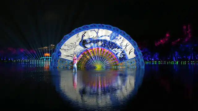 Impression West Lake "Enduring Memories of Hangzhou"
